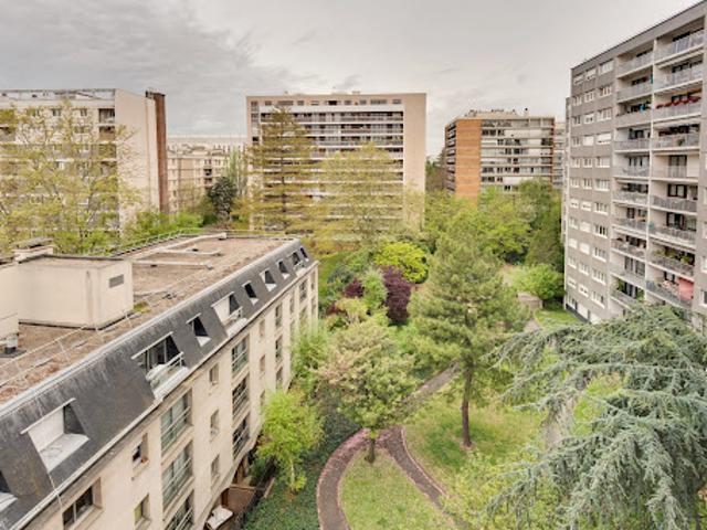 Vente Appartement 4 pièces 77 m2 Paris 11ème