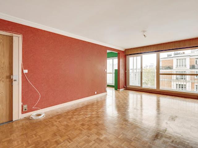 Vente Appartement 4 pièces 77 m2 Paris 11ème
