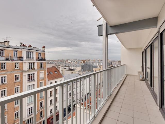 Vente Appartement 4 pièces 77 m2 Paris 11ème