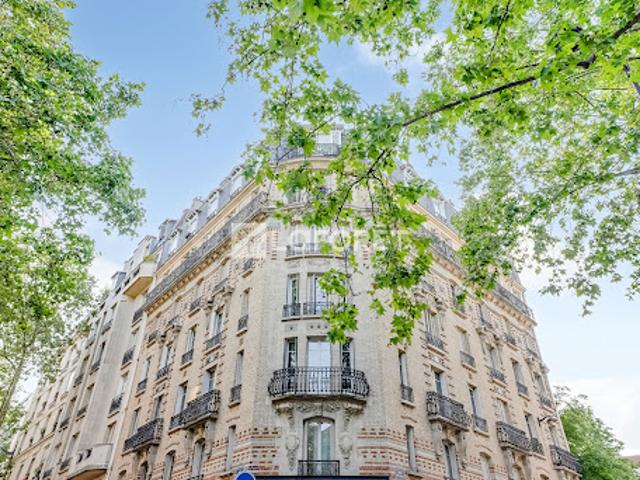 Vente Appartement 4 pièces 77 m2 Paris 12ème