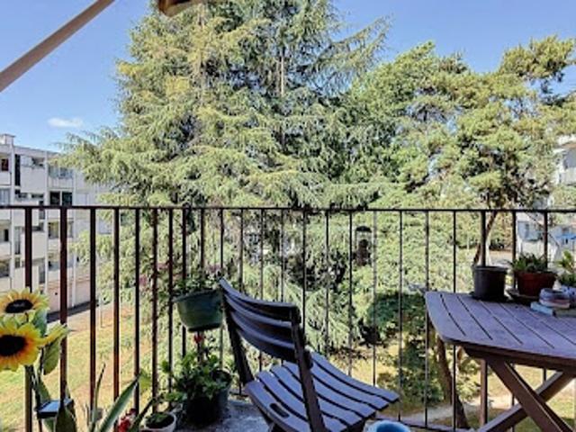 Vente Appartement 4 pièces 77 m2 Pau