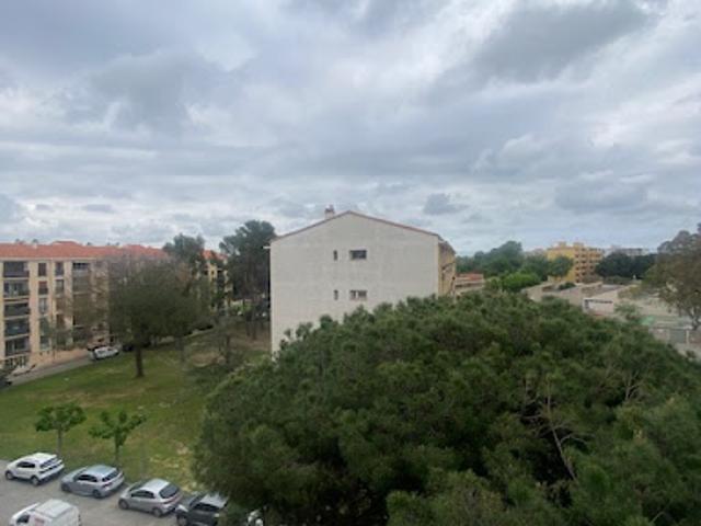 Vente Appartement 4 pièces 77 m2 Perpignan