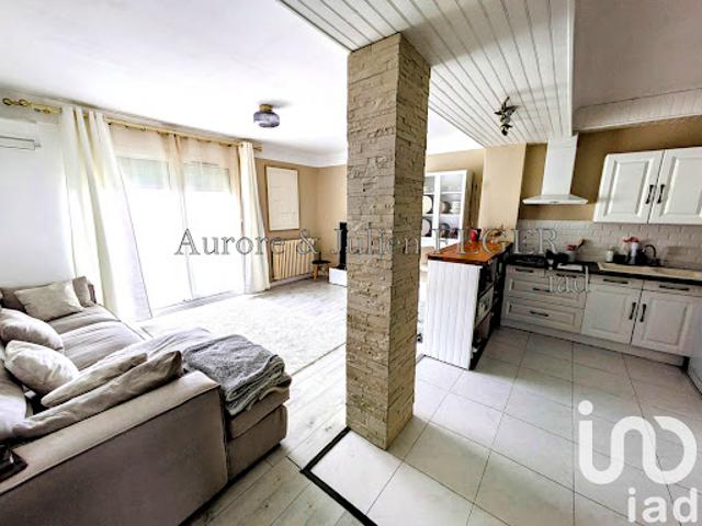 Vente Appartement 4 pièces 77 m2 Perpignan