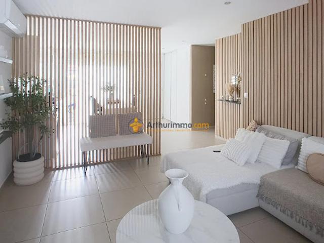 Vente Appartement 4 pièces 77 m2 Perpignan