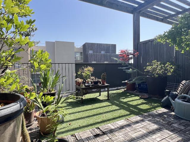 Vente Appartement 4 pièces 77 m2 Rennes