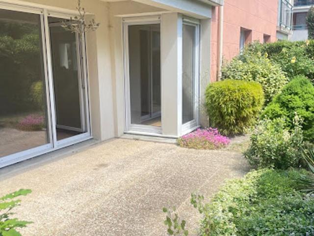 Vente Appartement 4 pièces 77 m2 Reims
