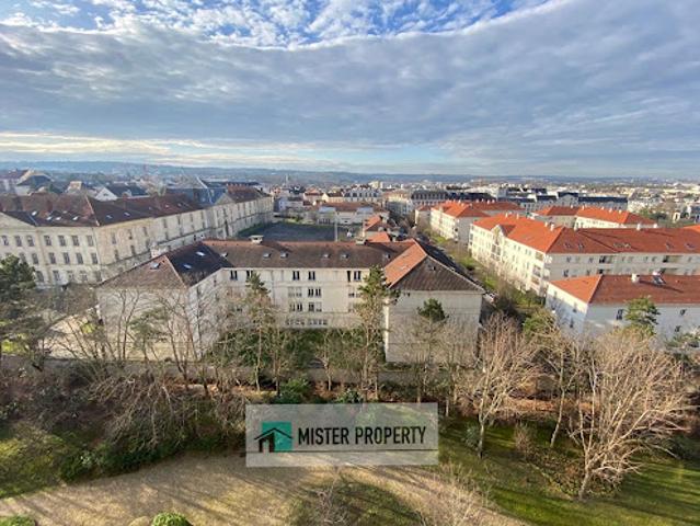 Vente Appartement 4 pièces 77 m2 Rueil Malmaison