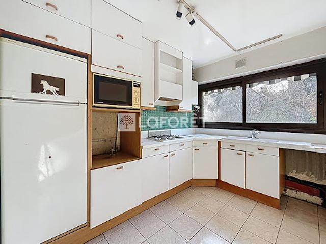 Vente Appartement 4 pièces 77 m2 Saint Germain en Laye