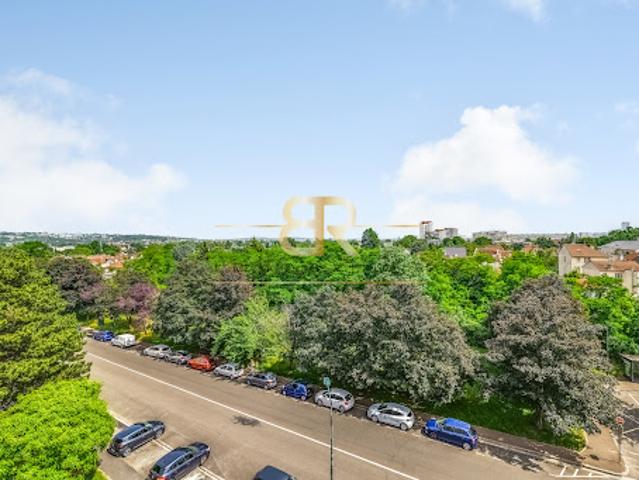 Vente Appartement 4 pièces 77 m2 Saint Gratien