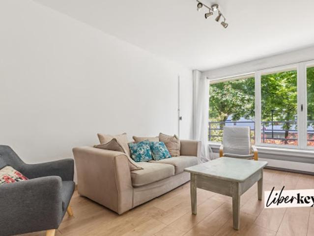 Vente Appartement 4 pièces 77 m2 Saint Herblain