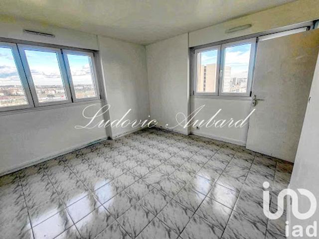 Vente Appartement 4 pièces 77 m2 Sarcelles