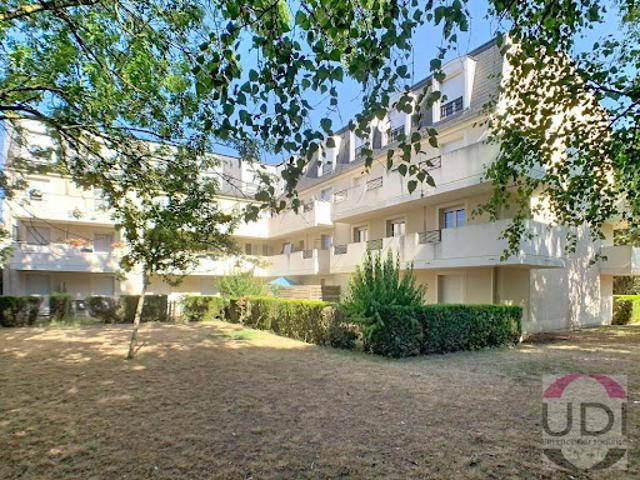 Vente Appartement 4 pièces 74.47 m2 Corbeil Essonnes