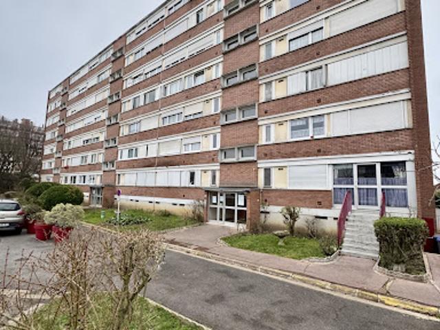 Vente Appartement 4 pièces 74.44 m2 Livry Gargan