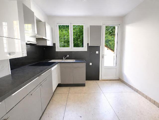 Vente Appartement 4 pièces 74.49 m2 Montpellier