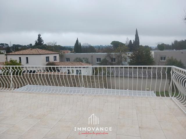Vente Appartement 4 pièces 74.4 m2 Montpellier