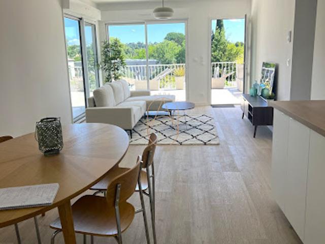 Vente Appartement 4 pièces 74.4 m2 Montpellier