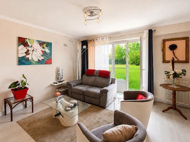 Vente Appartement 4 pièces 74.57 m2 Reze
