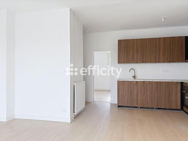 Vente Appartement 4 pièces 74.58 m2 Les Sables d'Olonne