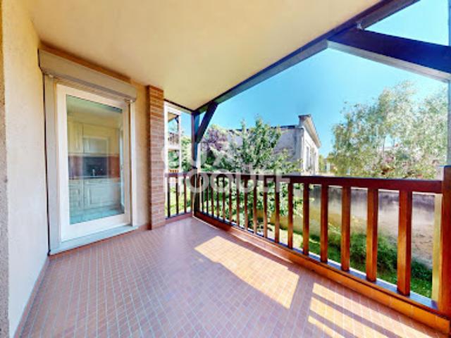 Vente Appartement 4 pièces 74.61 m2 Tours