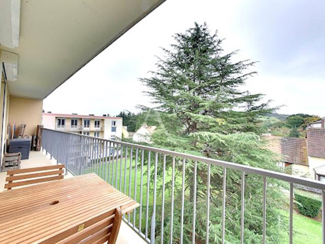 Vente Appartement 4 pièces 74.62 m2 Gravigny