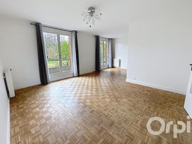 Vente Appartement 4 pièces 74 m2 Clamart