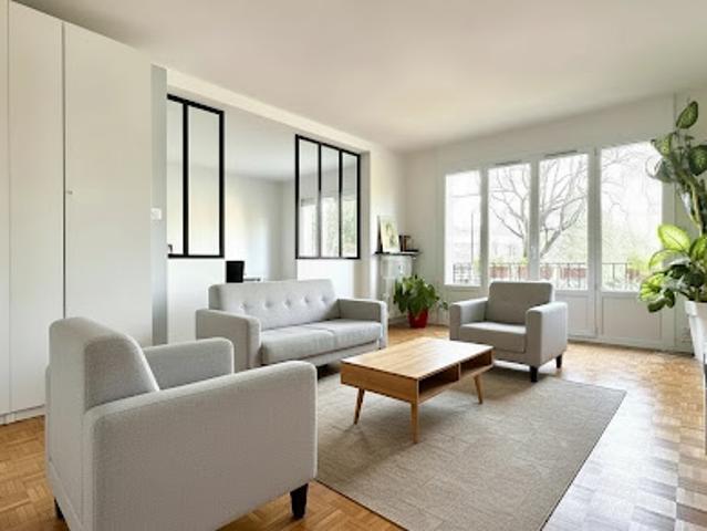 Vente Appartement 4 pièces 74.74 m2 Nantes