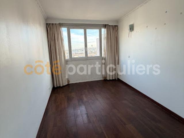 Vente Appartement 4 pièces 74.76 m2 Aubervilliers