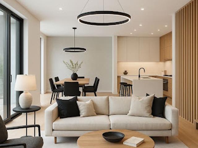 Vente Appartement 4 pièces 74.78 m2 Vaulx en Velin