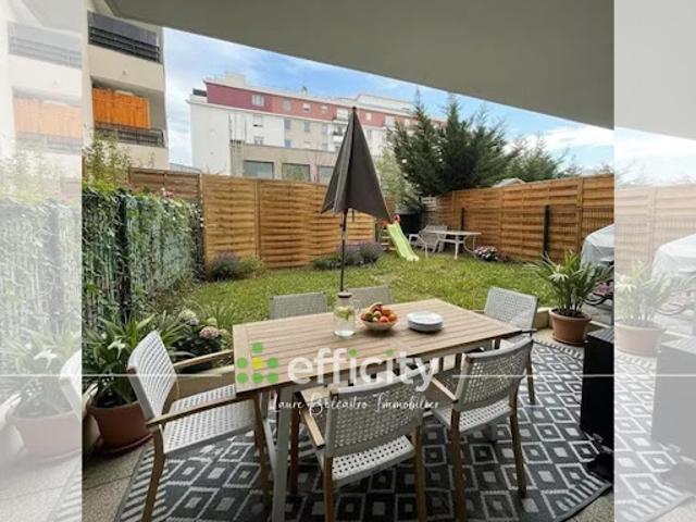 Vente Appartement 4 pièces 74.87 m2 Quincy sous Sénart