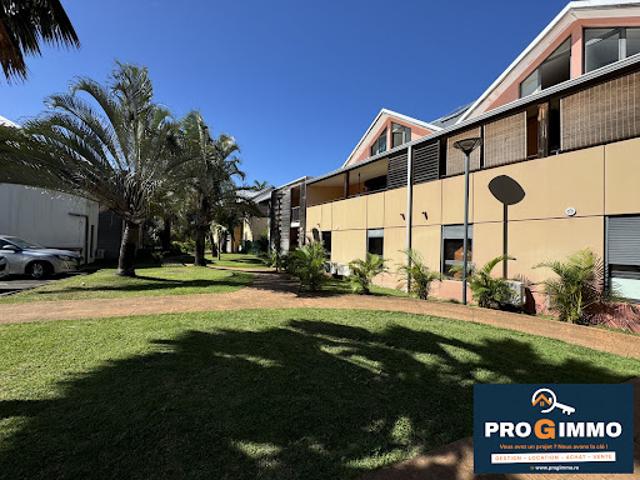Vente Appartement 4 pièces 74.87 m2 Saint Pierre