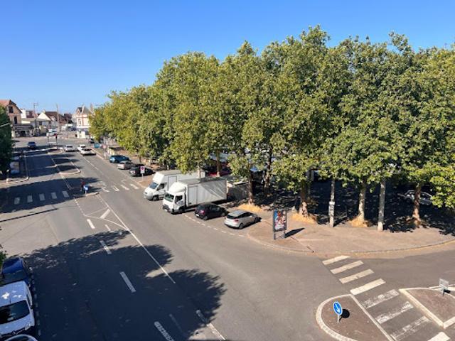 Vente Appartement 4 pièces 74.86 m2 Le Havre