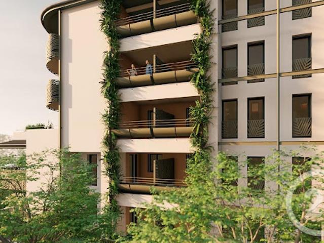 Vente Appartement 4 pièces 74.9 m2 Le Puy en Velay