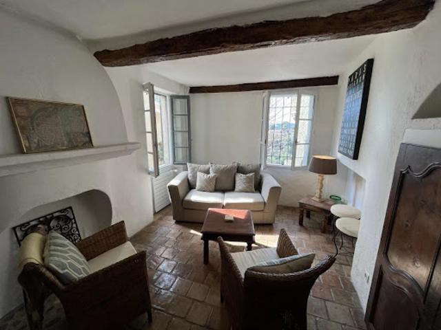 Vente Appartement 4 pièces 74.03 m2 Cagnes sur Mer