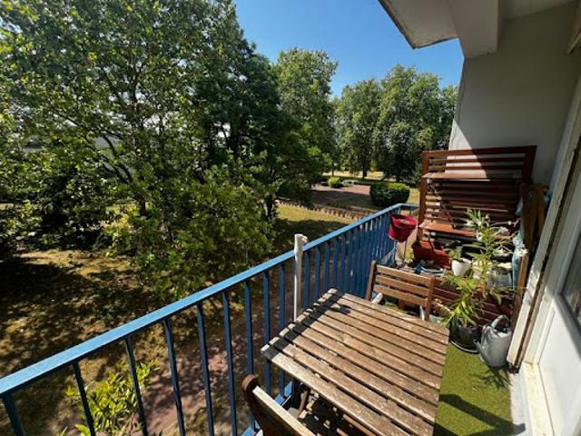 Vente Appartement 4 pièces 74.14 m2 Meulan en Yvelines