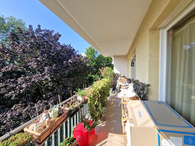 Vente Appartement 4 pièces 74.22 m2 Thiais