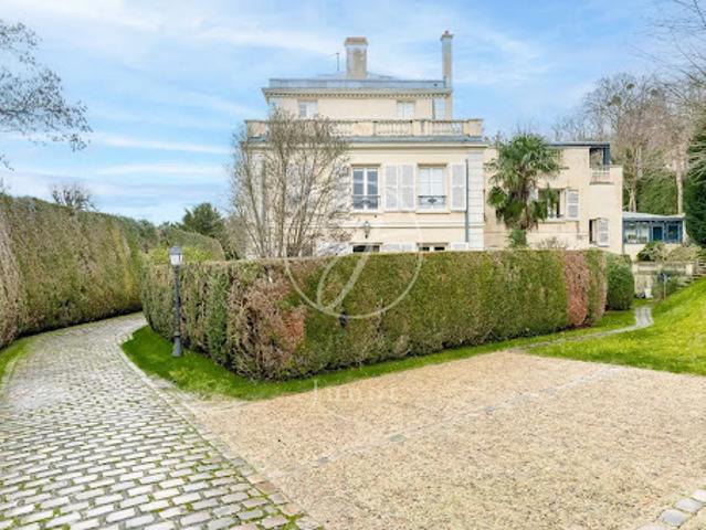 Vente Appartement 4 pièces 74.26 m2 Bougival