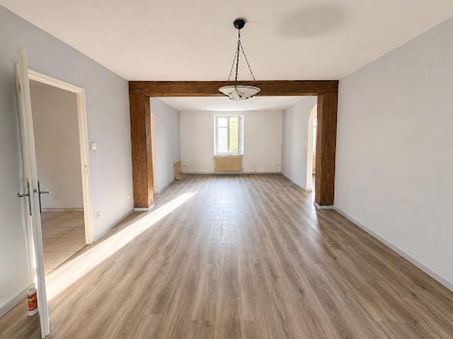 Vente Appartement 4 pièces 74.28 m2 Epinal