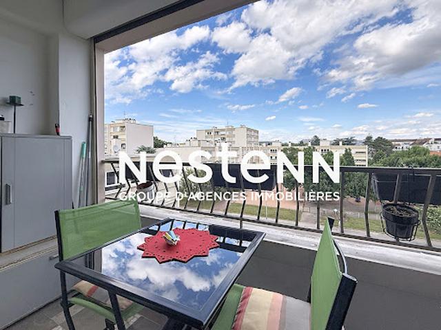 Vente Appartement 4 pièces 74.36 m2 Bron