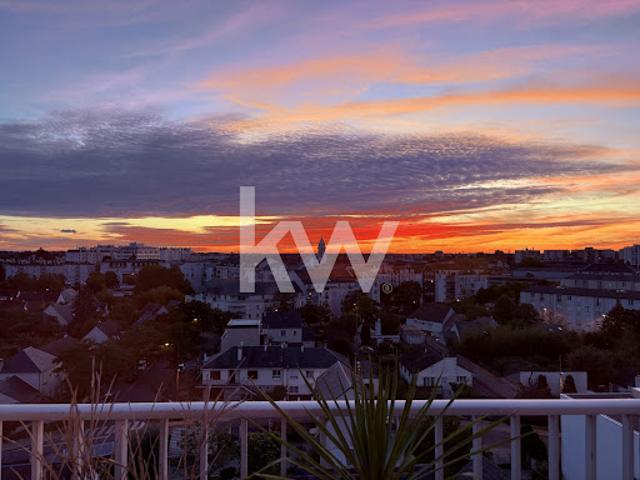 Vente Appartement 4 pièces 74.3 m2 Saint Jean le Blanc