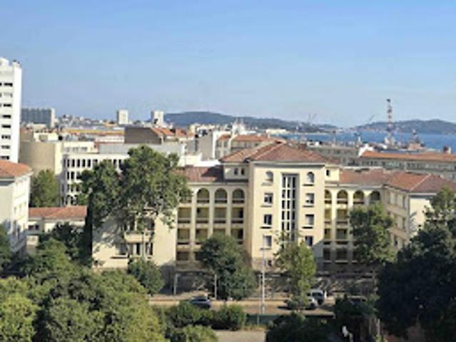 Vente Appartement 4 pièces 74 m2 Toulon