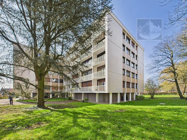 Vente Appartement 4 pièces 74 m2 Verrieres le buisson