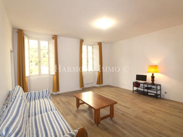 Vente Appartement 4 pièces 74 m2 Vico
