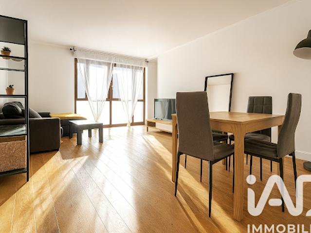 Vente Appartement 4 pièces 74 m2 Wissous