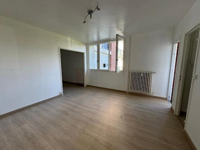 Vente Appartement 4 pièces 74 m2 Amiens