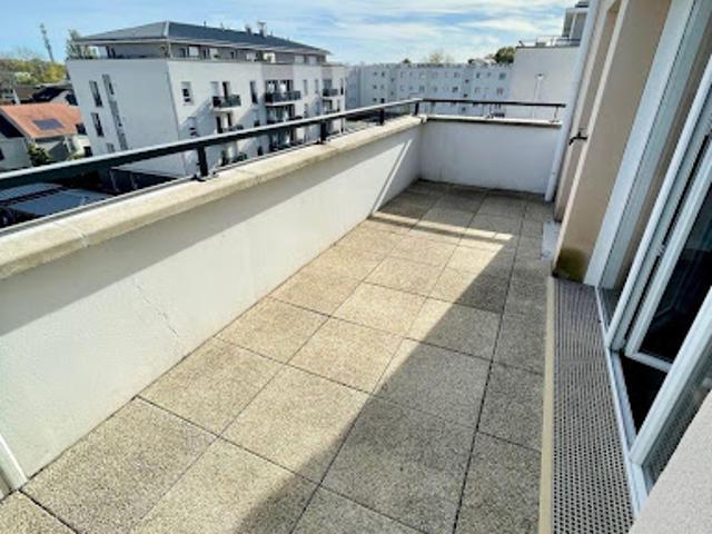 Vente Appartement 4 pièces 74 m2 Arpajon