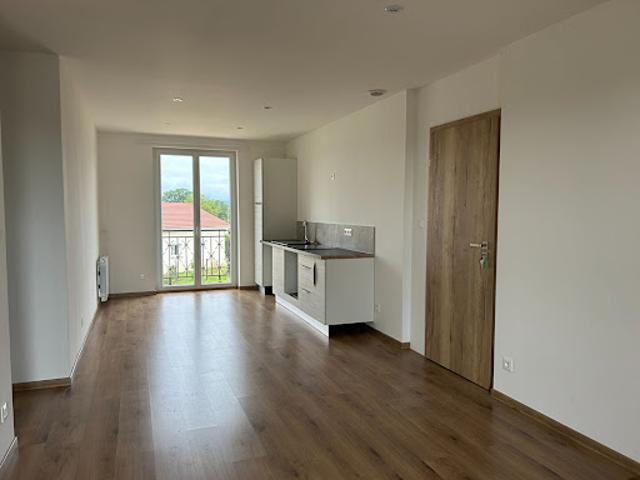 Vente Appartement 4 pièces 74 m2 Attignat