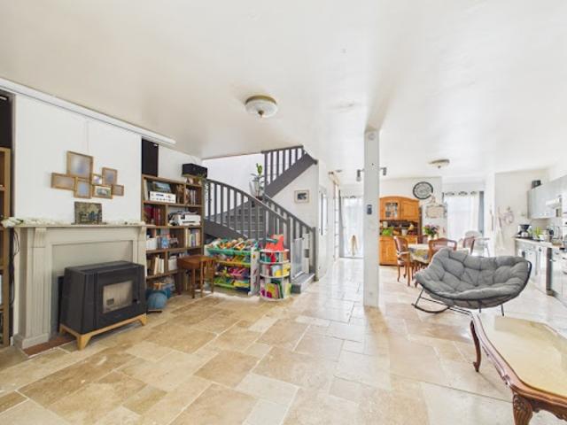Vente Appartement 4 pièces 74 m2 Auray