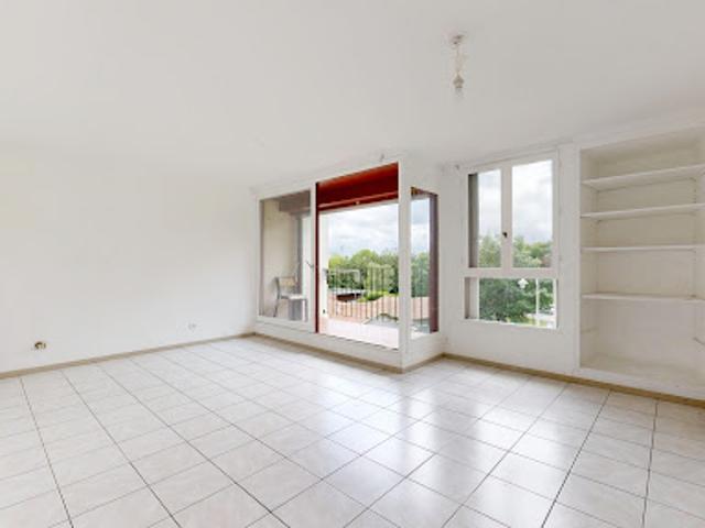Vente Appartement 4 pièces 74 m2 Bayonne