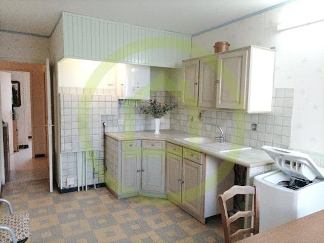 Vente Appartement 4 pièces 74 m2 Beaucaire