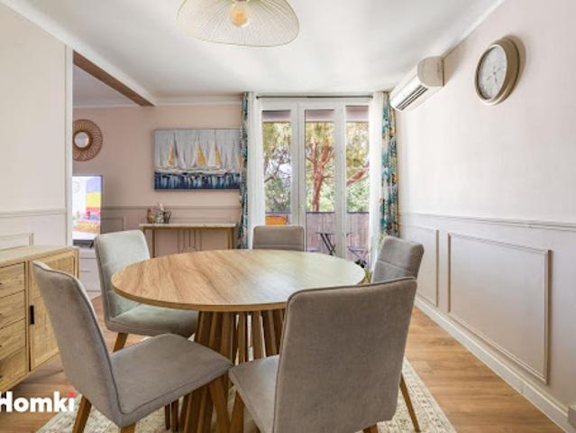 Vente Appartement 4 pièces 74 m2 Beziers